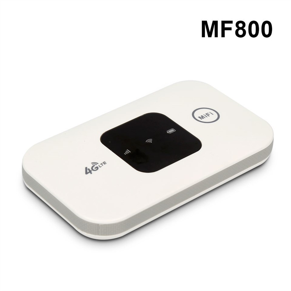 150Mbps شبکه پرسرعت 4G روتر