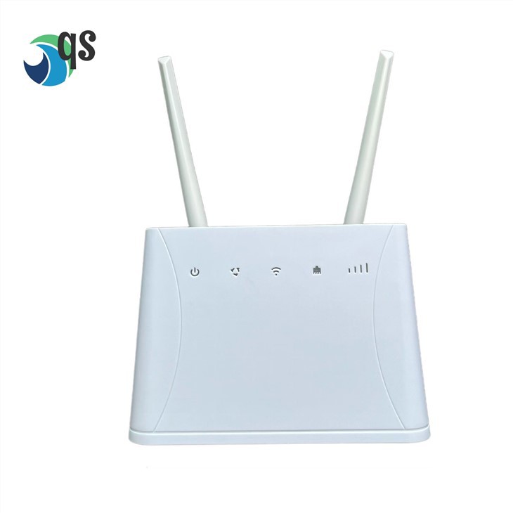 4G CPE فای روتر صفحه اصلی فای کانون