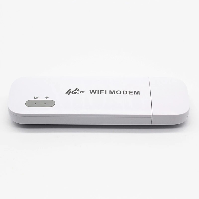 4G LTE ماشین WIFI یواس بی دانگل