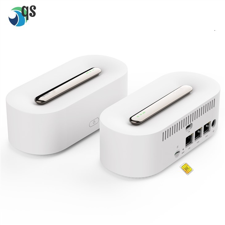 5G فای 6 روتر دو هسته ای