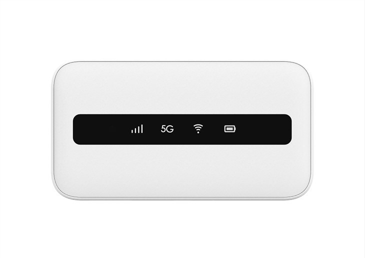 5G Pocket Wireless Routers Wi-fi 6 Router