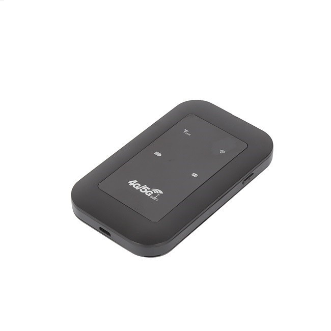 ویژگی های گیرنده شبکه بی سیم