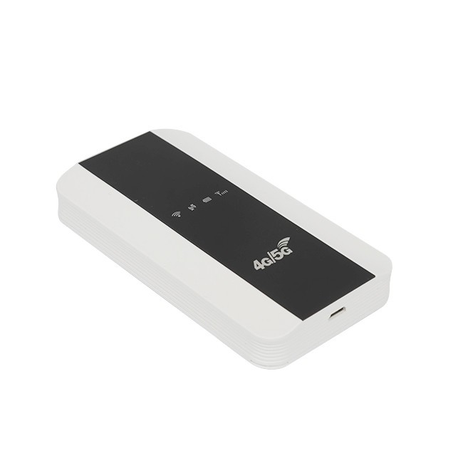 روتر بی سیم - ابزار نمایش چند منظوره