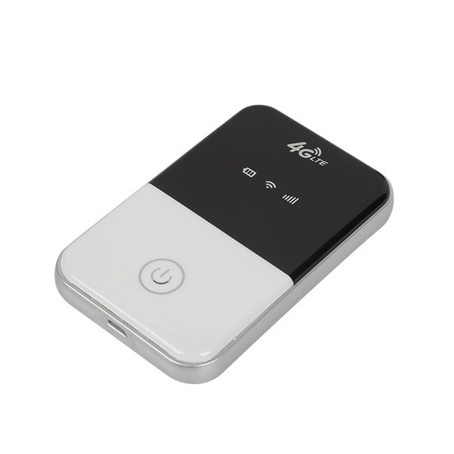 قابل حمل 4G LTE روتر مودم بی سیم