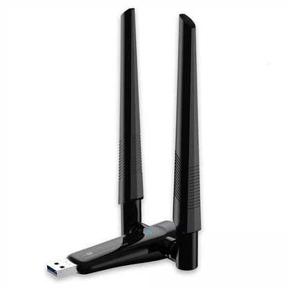 آداپتور 1200M AC USB WIFI