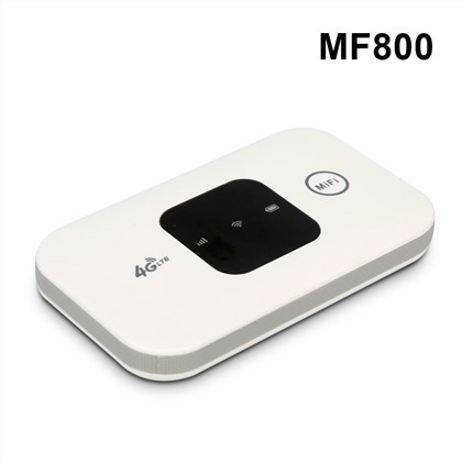 150Mbps شبکه پرسرعت 4G روتر