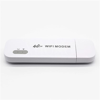 4G LTE ماشین WIFI یواس بی دانگل