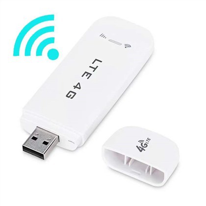مینی 4G دانگل USB کارت شبکه
