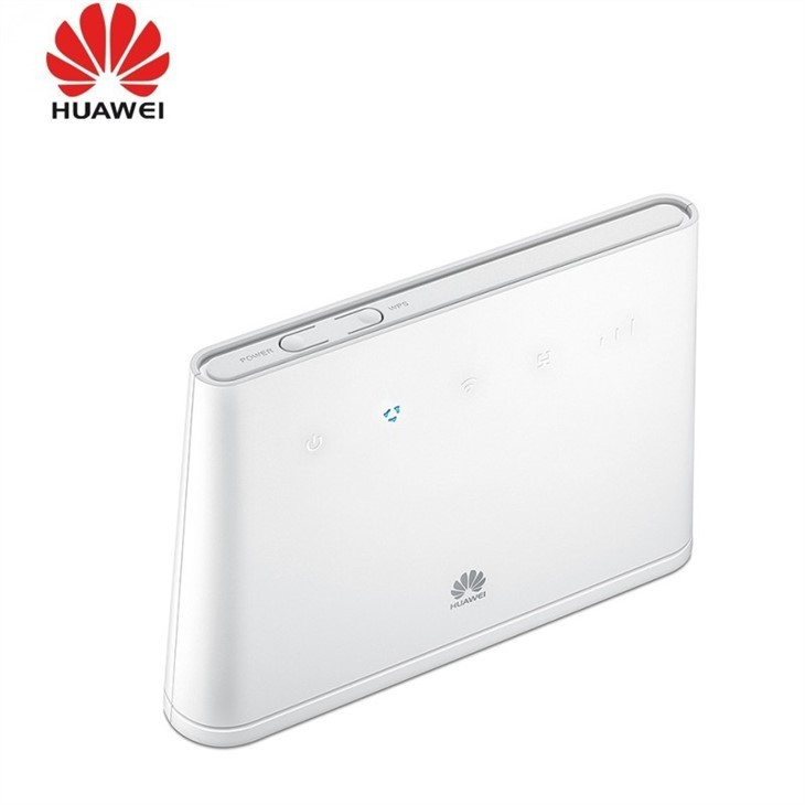 Unlocked Huawei B311 4G LTE CEP WiFi Router