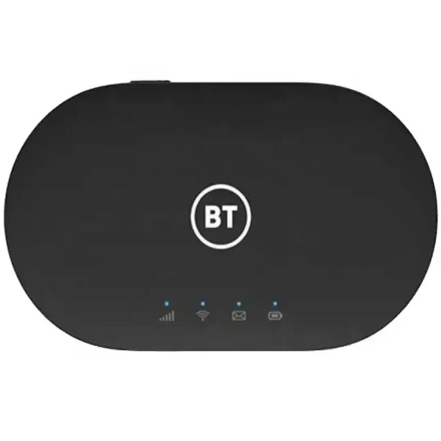 BT{0}}G Mini Hub Halo 300Mbps