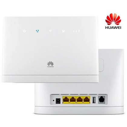 روتر 150 مگابیت بر ثانیه 4G LTE Huawei B315