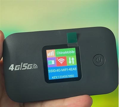 روتر بی سیم 4G Cat 4 محصول جدید راه اندازی شد