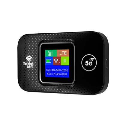 رابط 4G موبایل وای فای نوع c