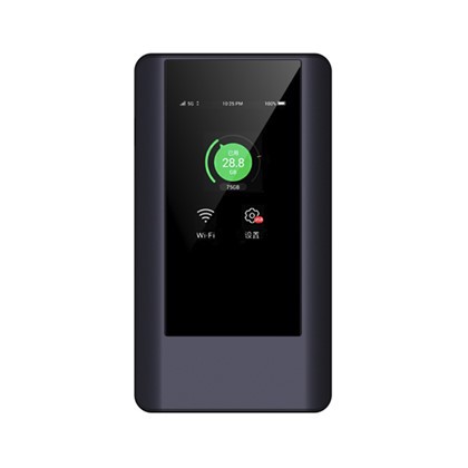 روتر وای فای قابل حمل 5G MiFi